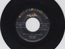 Bobby Scott 45 Pity The Poor Poor Man/White Line ABC popcorn R&B soul LISTEN
