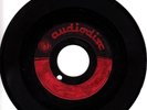 Unkown Black Gospel Acetate 45 Unknown AUDIODISC  LISTEN