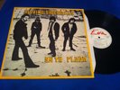 MOVING SIDEWALKS 99th Floor HARD PSYCH LP ACID BLUES zz top EVA France