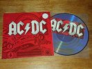 AC/DC - TRAIN KEPT A-ROLLIN - LIVE LP - PICTURE DISC - MINT VINYL