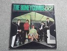 THE HONEYCOMBS - ALL SYSTEMS GO  1965 LP NPL 18132 POP ROCK JOE MEEK RARE