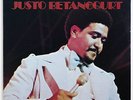 JUSTO BETANCOURT son guaguanco salsa bolero latin US 1974 Fania SLP 00452 LP