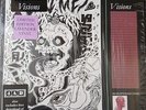Grimes 'Visions' Vinyl Album on Lavender Vinyl Ltd to 400