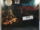 Wild Feathers - Live At The Ryman 2LP NEW Black Friday RSD