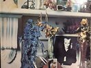 Brian Eno-Here Come The Warm Jets-LP 12