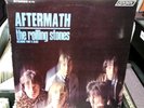 1st STEREO PRESSING THE ROLLING STONES AFTERMATH LP LONDON #PS 476 NM-