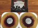 FALL OUT BOY From Under The Cork Tree 2xLP on GOLD/MAROON COLOR VINYL New SEALED
