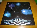 Limbonic Art - epitome of illusions LP  (clear vinyl)   FL51 ltd 100 copies
