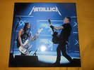 METALLICA 