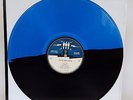 Cold War Kids - Live at Third Man - TMR081 - Black & Blue Vinyl - LTD Edition
