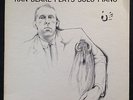 Ran Blake Plays Solo Piano MONO ESP DISK US 60ies Pressing