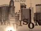 Rolling Stones Madison Square Garden Lp 1972 Sealed Collectible