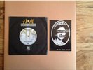 SEX PISTOLS   GOD SAVE THE QUEEN   AMS 7284   A&M RECORDS 7
