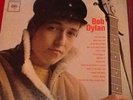 Bob Dylan Self Titled 6 six eye original lp BEAUTIFUL 1a/1b VG+++ stereo