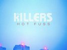 The Killers Hot Fuss NEW SEALED VINYL LP FREE UK POST WORLD SHIP Brandon Flowers