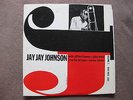 JAY JAY JOHNSON     ORIGINAL BLUE NOTE MONO    LEXINGTON