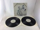 METALLICA *...AND JUSTICE FOR ALL* VERY RARE 1988 2LP  VERH61