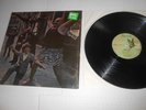 The Doors, Strange Days Stereo Lp In Shrink, Excellent