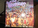 THE WARRIORS SOUNDTRACK VINYL