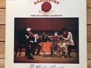 Cleveland Quartet - Beethoven: Middle Quartets - RCA stereo 4LP, RVC-7598