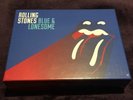 The Rolling Stones Blue & Lonesome Deluxe Box Set New & Sealed