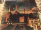 Pink Floyd--Animals--1977 Gatefold with original sleeve--VG++