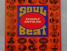 CHARLY ANTOLINI 