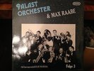 LP Max Raabe/Palastorchester Vol.3  incl.Mein Gorilla  ILSE WERNER