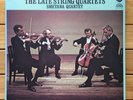 Smetana Quartet - Beethoven: Late String Quartets - Supraphon 4LP