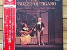 Erich Kleiber - Mozart: Nozze Di Figaro - London 3 LP, SLA 7533 5