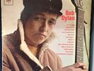 BOB DYLAN 1st Album RARE ORIG 1962 COLUMBIA CL-8579 SIX EYE Stereo