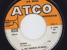 The SHADOWS OF KNIGHT * Oh Yeah * 1966 US GARAGE MOD FREAKBEAT * French 45 *