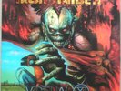 IRON MAIDEN – Virtual XI, 2 LPs, REISSUE in COLOURED VINYL, New unused RARE