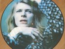 DAVID BOWIE – Hunky Dory on Picture Disc + Rarities, NEW, UNPLAYED – RARE
