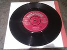THE BEATLES Love Me Do 7