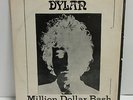 BOB DYLAN - MILLION DOLLAR BASH Vinyl LP Record RARE Basement Tapes