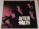 The Rolling Stones - Aftermath Original MONO Unboxed logo LK4786  Vinyl