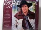 George Strait Greatest Hits SEALED 1st Press 1985 LP Randy Travis Ricky Scaggs