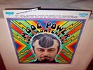 HUGO MONTENEGRO-MOOG POWER-RCA LSP-4170-NO BARCODES NEW SEALED LP