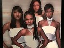 Destiny's Child - The Writings On The Wall - 1999 Vinyl LP