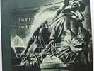 Pines Fountains Of Rome Toscanini, NBC Symph Orch LP Hard Bound Book / Jacket NM