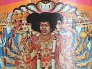 JIMI HENDRIX 