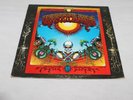 Original 1967 The Grateful Dead AOXOMOXOA album WS 1790 1st press W7 label