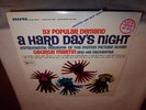 GEORGE MARTIN-A HARD DAY'S NIGHT-UNITED ARTIST UAS 6383-NO BARCODE NEW SEALED LP