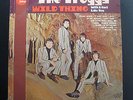 The Troggs - Wild Thing LP VG MGF-27556 Mono 1st 1966 Vinyl Record