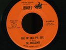 Sweet Soul Northern INDELGENTS Stop (You're Breaking My Heart) / Give Up 45 rare