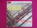 The Beatles orig Australian mono pressing Lp- Please Please Me, PMCO 1202