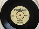 NOW GENERATION Baby Don't Do It You'll Never Know PYRAMID PYR7007 1973 VINYL EX
