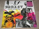 BODAST - SPECTRAL NETHER STREET (STEVE HOWE / LORD SUTCH) - NEW - LP RECORD