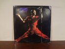 Prince - Cross The Line - 2XLP - RED Vinyl - Prince Funk Dance SEE PICS